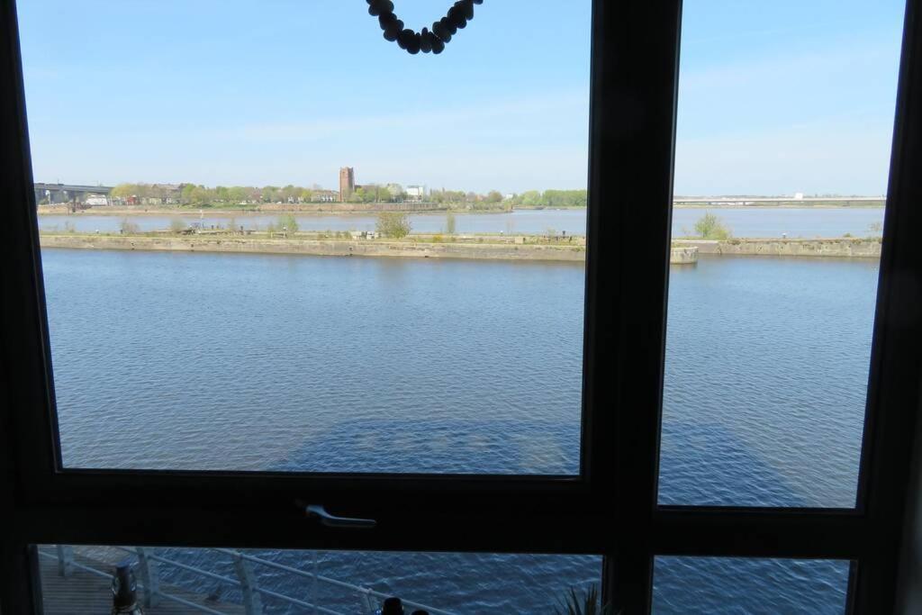 Home From Home With Fantastic Views 2 Рънкорн Екстериор снимка